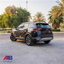 کیا سپۆرتاج